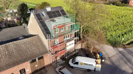 Foto von MAE Solar Düsseldorf