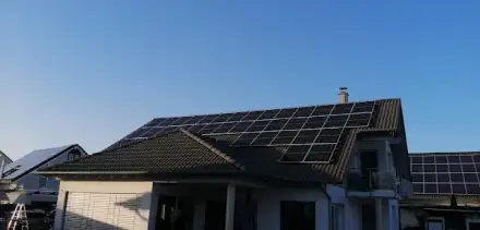 Foto von MAGEL SOLAR & ÜBERDACHUNGEN