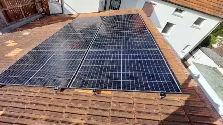 Foto von Main-Kinzig-Photovoltaik GmbH