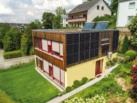 Foto von Main-Steckersolar GmbH Niederlassung