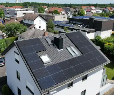 Foto von MainSolar - Energie für dein Zuhause! Photovoltaikanlage & Wärmepumpe