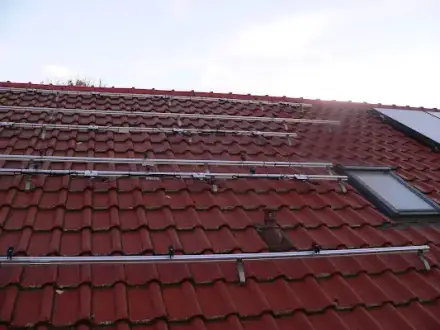 Foto von MAK Solar GmbH & Co. KG