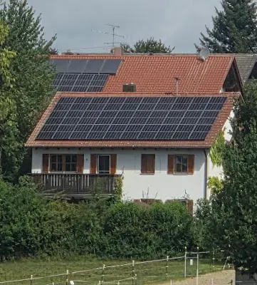 Foto von MAK Solarsysteme Photovoltaik