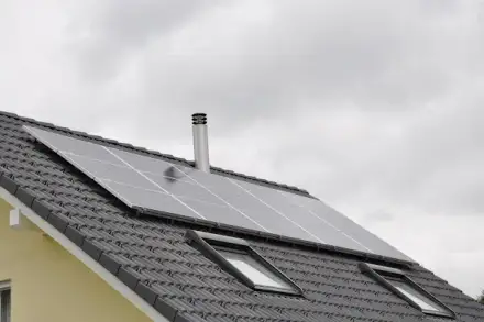 Foto von Maks Solartechnik GmbH