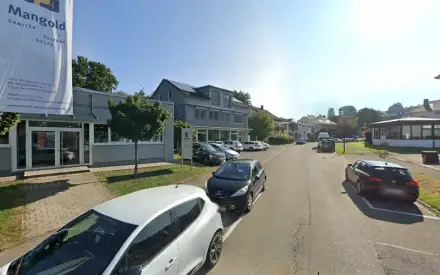 Foto von Mangold GmbH