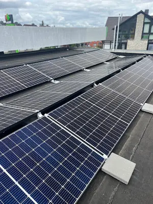 Foto von Martin Kniebel Elektrotechnik