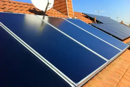 Foto von Martin Solar- und Haustechnik