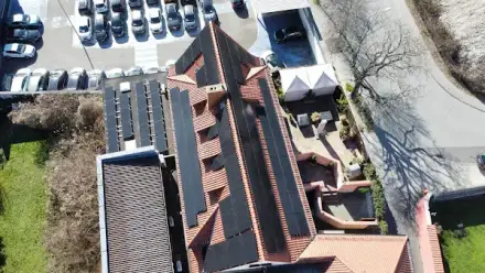 Foto von Mauro Konzepte