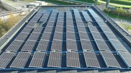 Foto von Mauro Solar & Gebäudemanagement GmbH