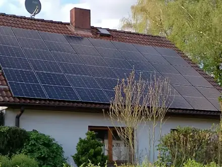 Foto von maXi Solartechnik GbR