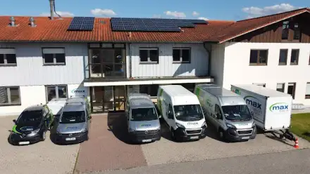 Foto von MaxTech GmbH