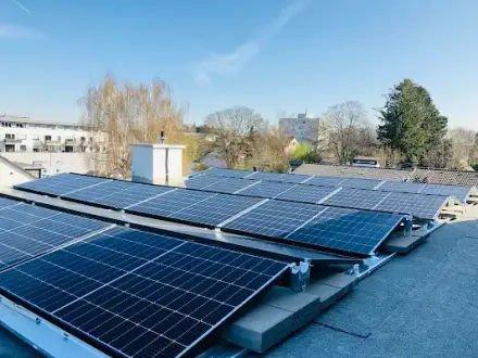 Foto von MayRiesen GmbH