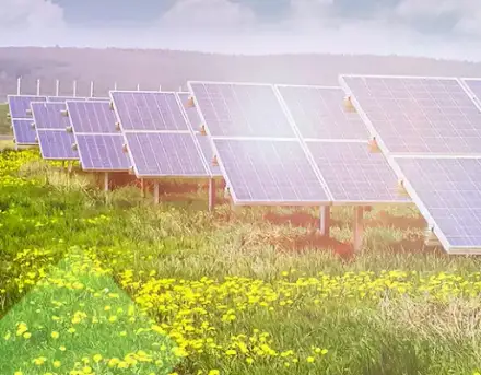 Foto von MdE-Mitteldeutsche Energie KG