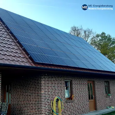 Foto von ME-Energieberatung Oldenburg - Photovoltaik & Solaranlagen vom Experten