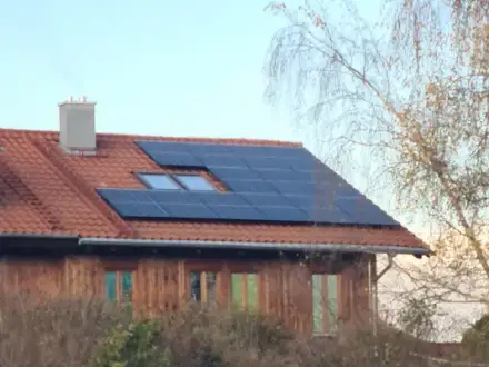 Foto von MEHR AMPERE GmbH