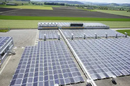 Foto von Mehrwert Solar Budgetoptimierung GmbH