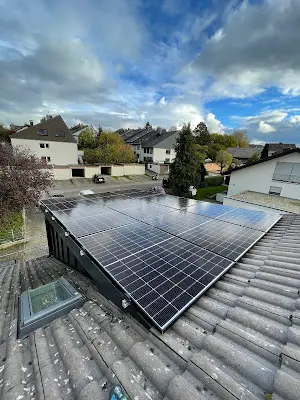 Foto von mein solar strom GmbH