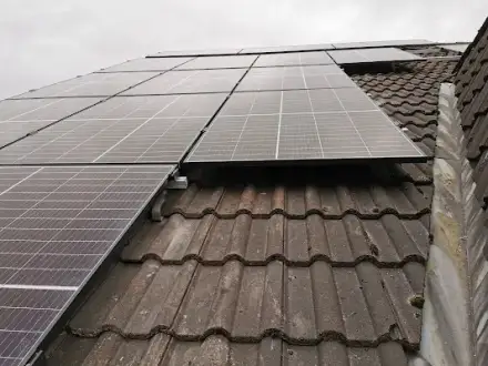 Foto von Metes Energy GmbH