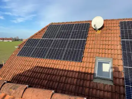 Foto von Metus Solar- und Dachtechnik GmbH