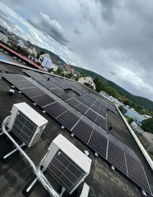 Foto von MF Solar Premium GmbH
