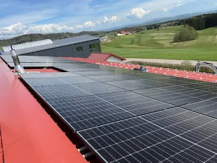 Foto von MG Naturstrom