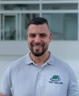Foto von MH Solar
