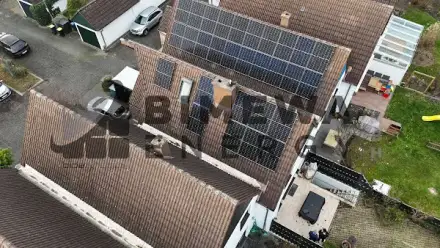 Foto von Mission Green Energy GmbH