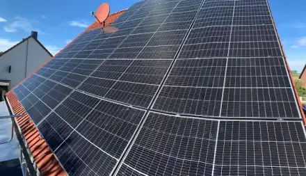 Foto von MK Photovoltaikbau Khawatmi & Kalandar GbR