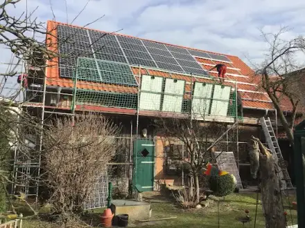 Foto von MK-Solar | Alfeld (Leine)