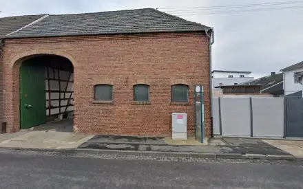 Foto von MK Solarwerk