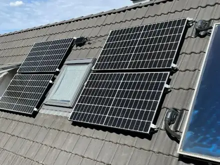 Foto von mkSolartechnik - Mark Keuchen