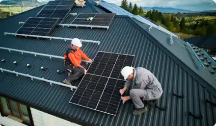 Foto von MKW Solar GmbH