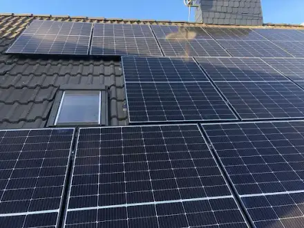 Foto von ML Smart Energys