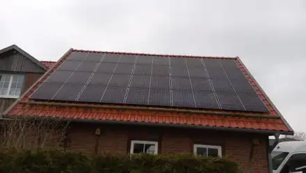 Foto von ML Solarkonzepte GmbH - Solaranlagen in Nordhorn