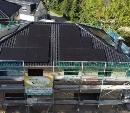 Foto von ML Solarkonzepte GmbH - Solaranlagen in Oldenburg