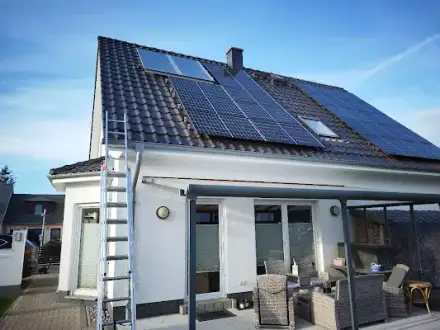 Foto von MN-Bau & Solar GbR