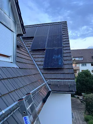Foto von Mobi Solar Franken