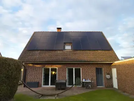 Foto von Moddemann Neue Energien GmbH