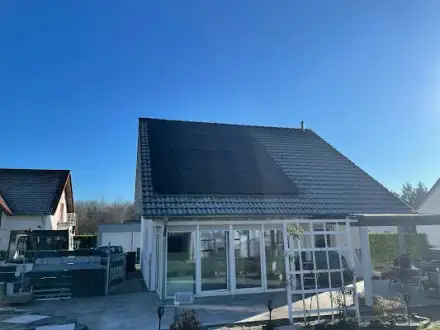 Mons Solartechnik - Photovoltaik Saarland