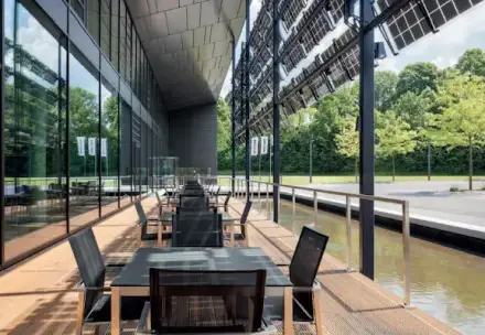 Foto von MoVe International GmbH