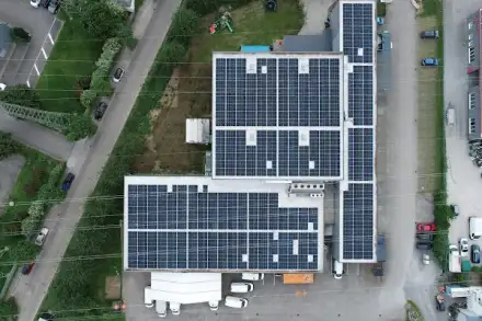 Foto von MP-Energie GmbH