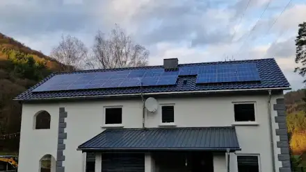 Foto von mquadrat solar GmbH