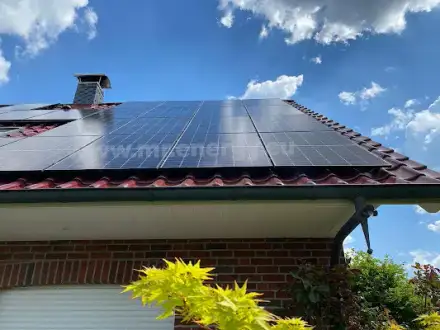 Foto von MR Energy - Ihr Partner für Photovoltaik in Niedersachsen