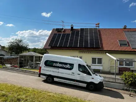 Foto von MRK-Zollernalb Michael Rausch Photovoltaikanlagen & Speicher