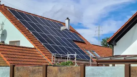 Foto von Msa Solartechnik Gmbh