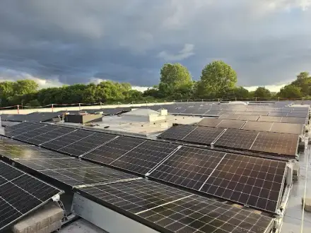 Foto von MTP Montage Team Paderborn