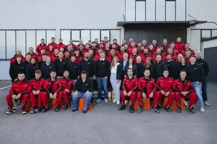 Foto von Münster Haustechnik GmbH