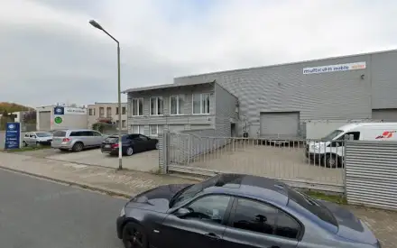 Foto von Multicon Solar Group