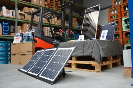 Foto von multiwatt Energiesysteme GmbH