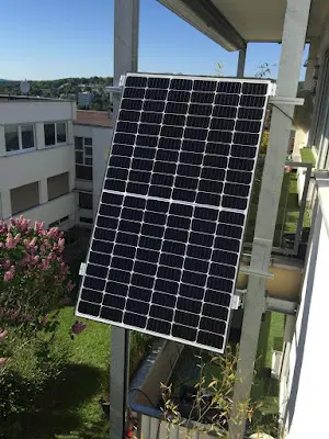 Foto von my own clean energy Frank Müller